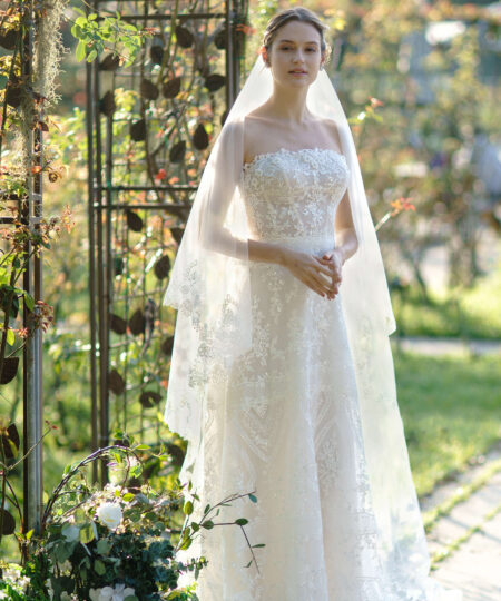 Ceres Bridal Wedding Dresses