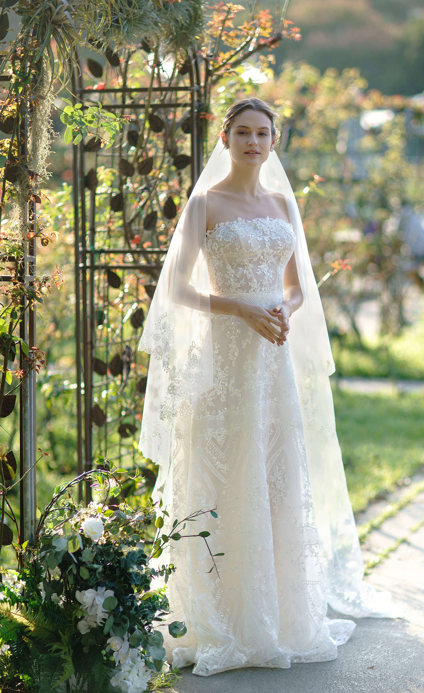 Ceres Bridal Wedding Dresses