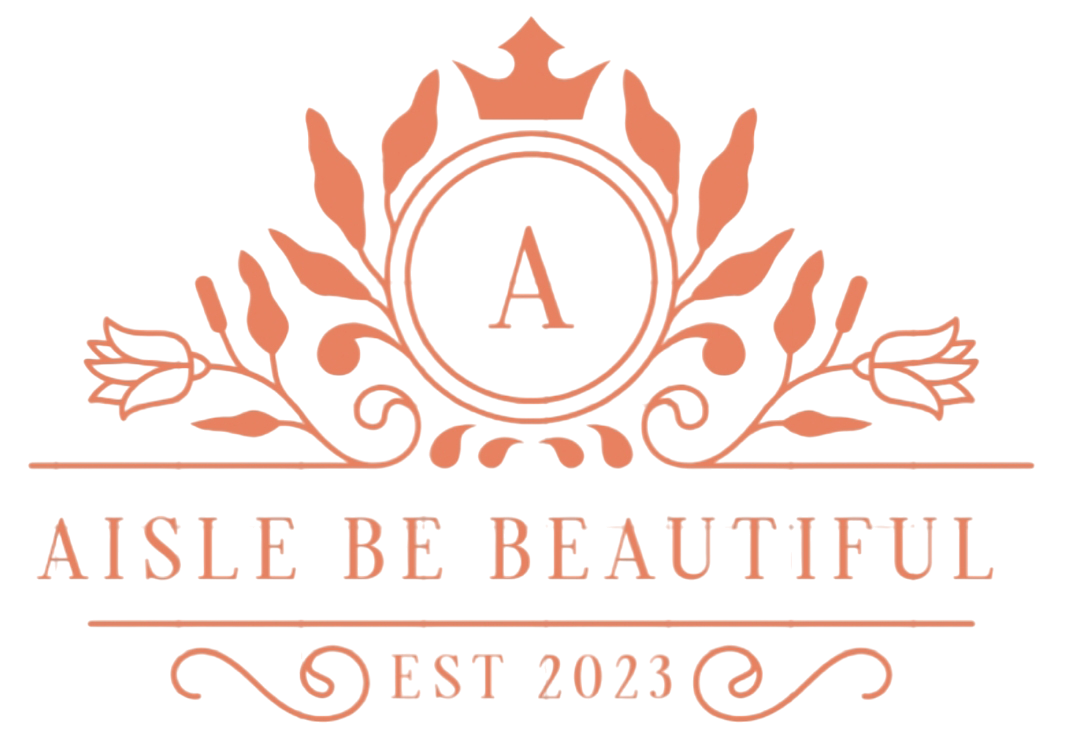 Aisle Be Beautiful