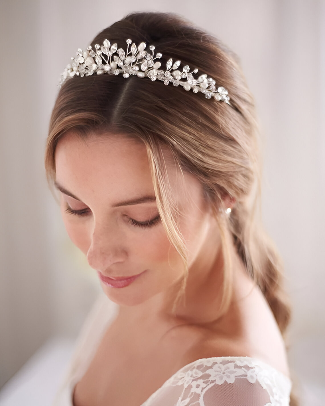 Tiaras