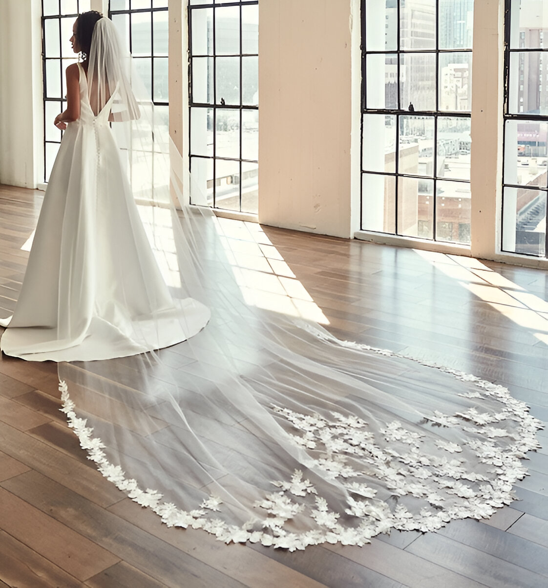 Wedding Veils